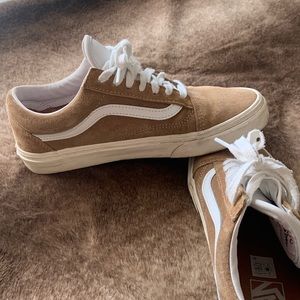 Vans Sneakers